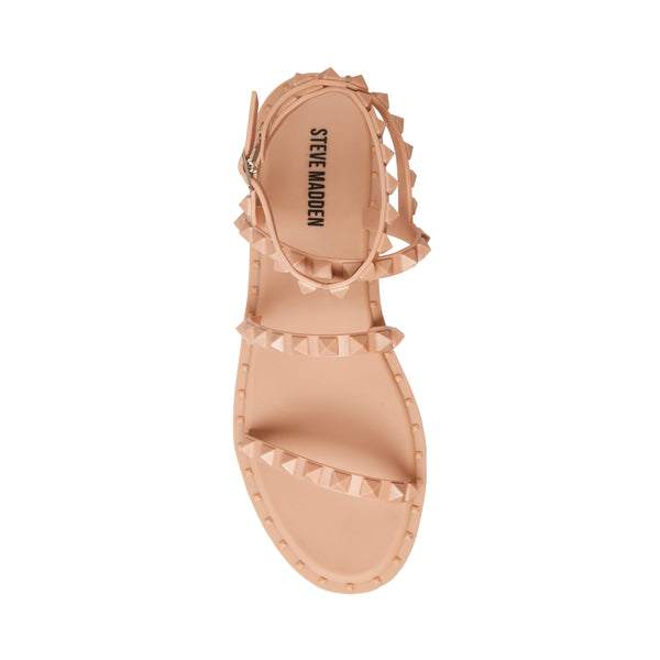 Travel-J Sandal BLUSH