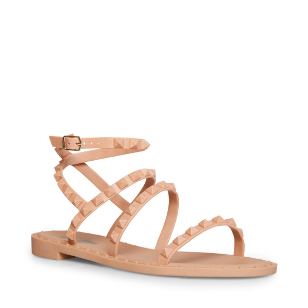 Travel-J Sandal BLUSH