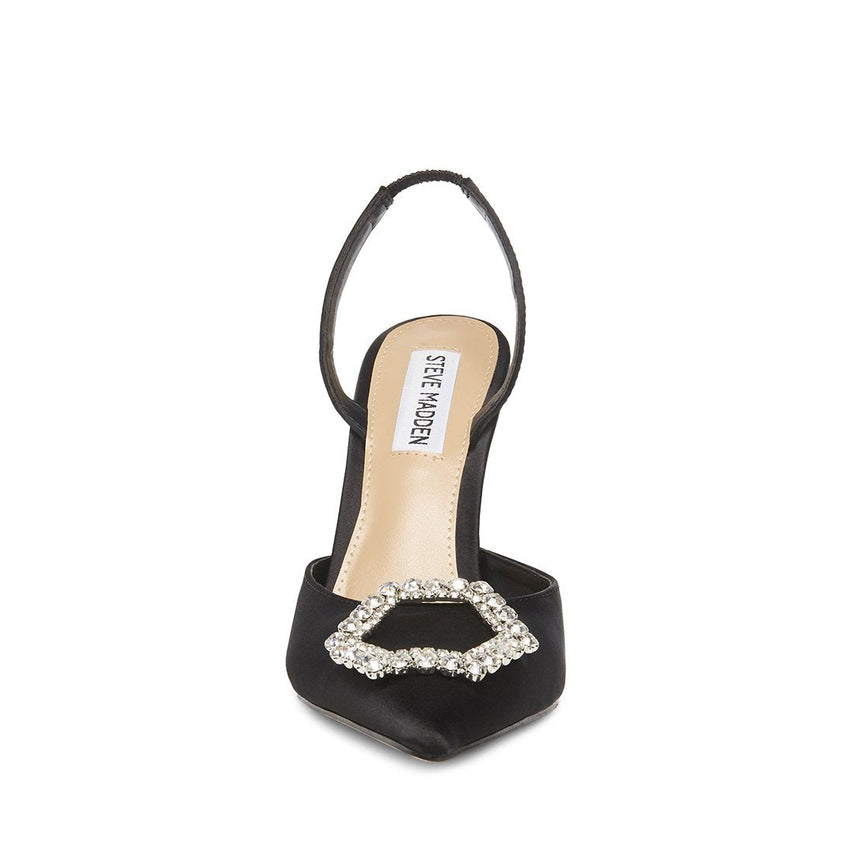 Vionnet Sandal BLACK