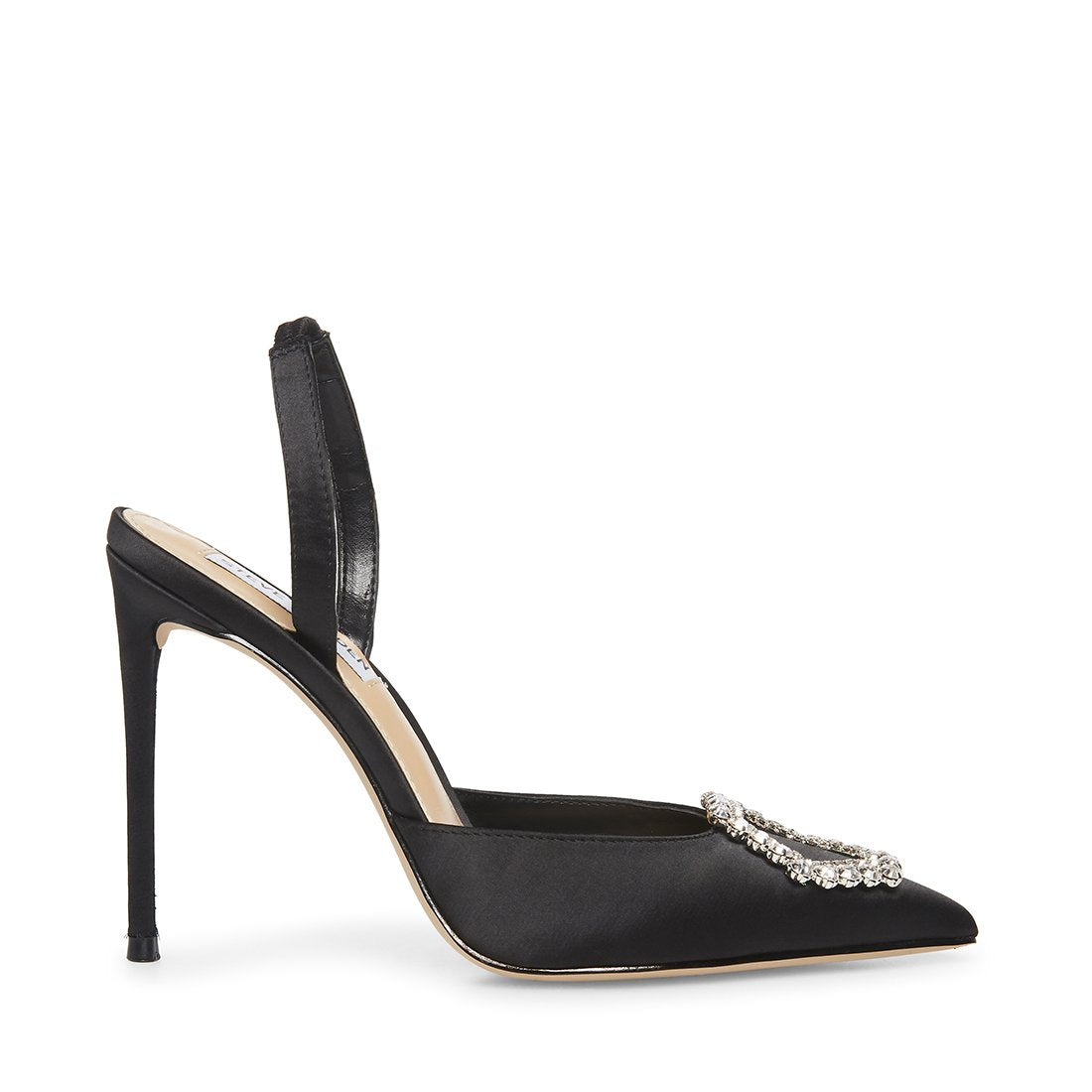 Vionnet Sandal BLACK