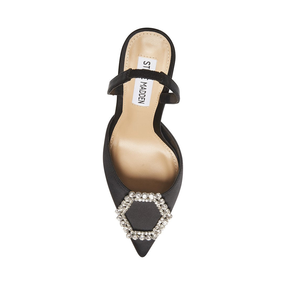 Vionnet Sandal BLACK