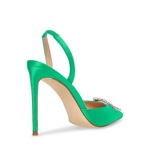 Vionnet Sandal GREEN