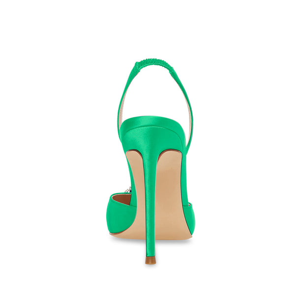 Vionnet Sandal GREEN