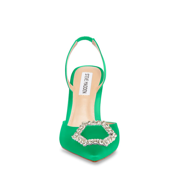 Vionnet Sandal GREEN