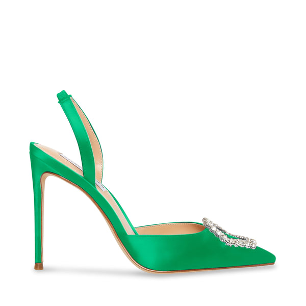 Vionnet Sandal GREEN