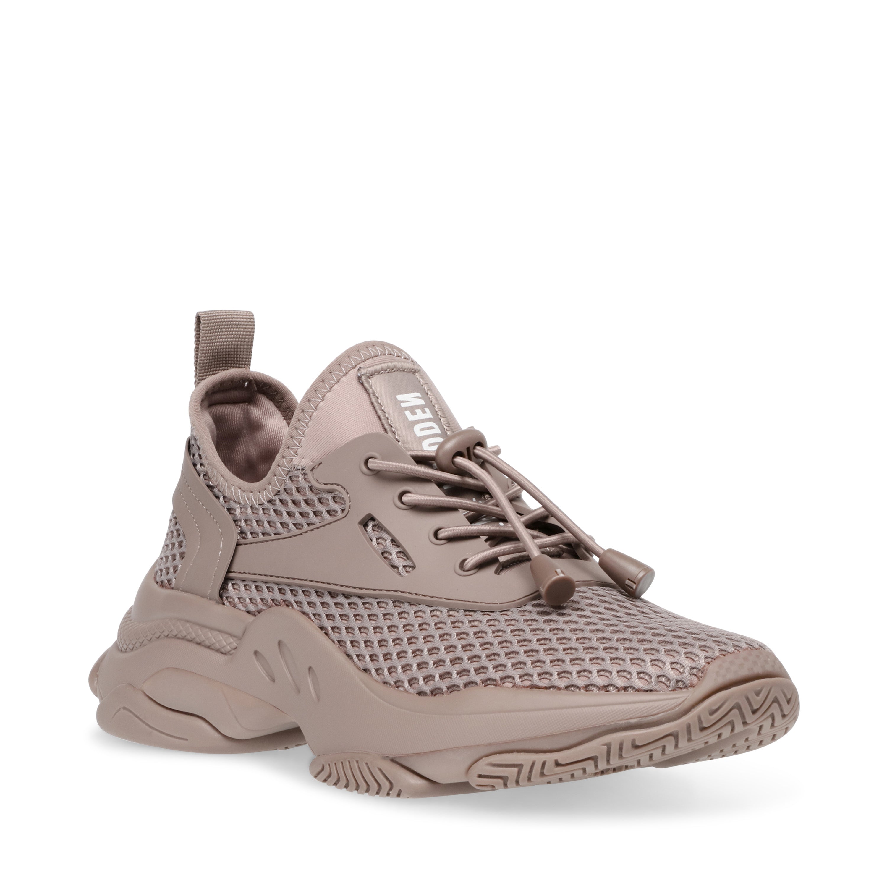 Mastery Sneaker TAUPE- Hover Image