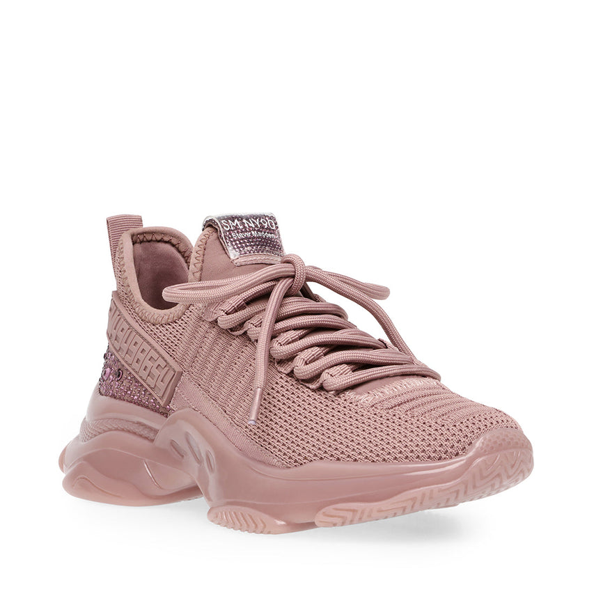 Maxilla-R Sneaker MAUVE