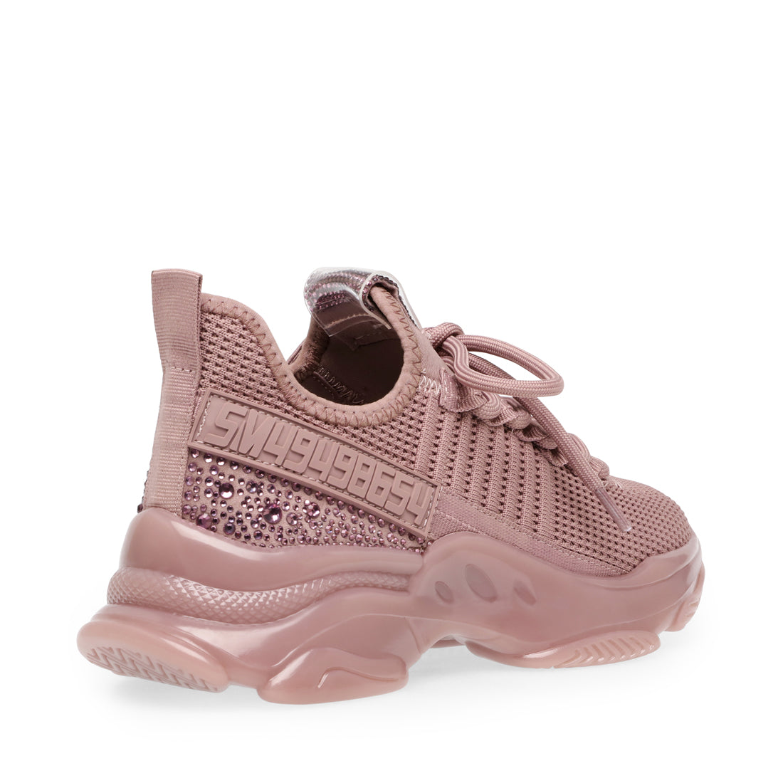 Maxilla-R Sneaker MAUVE