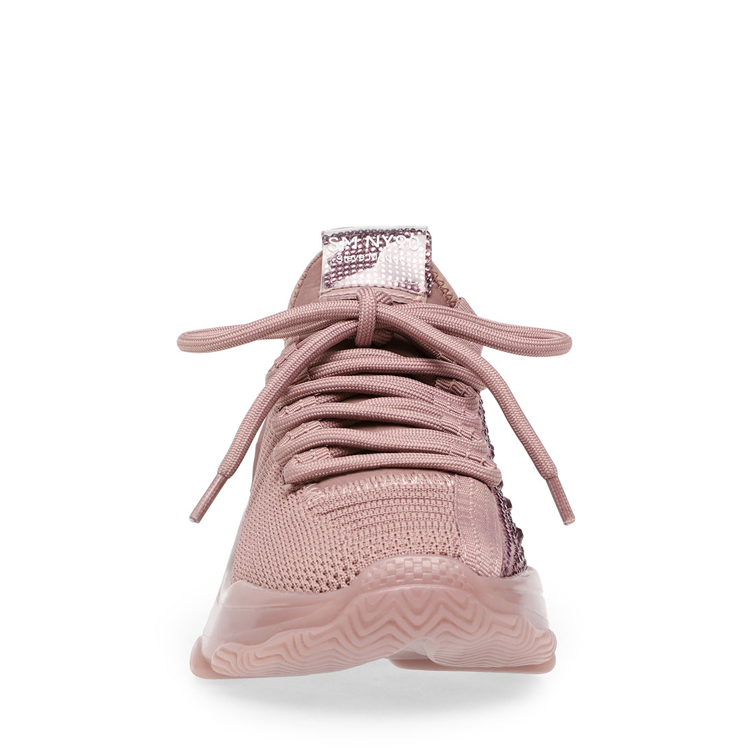 Maxilla-R Sneaker MAUVE
