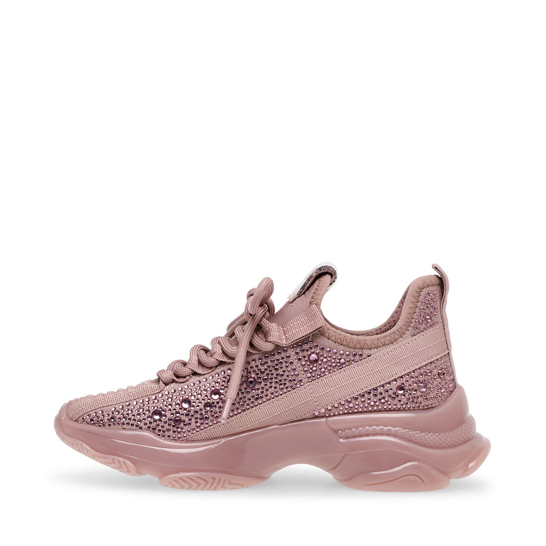 Maxilla-R Sneaker MAUVE