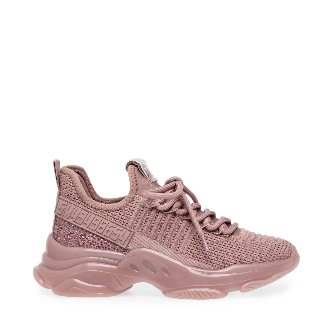Maxilla-R Sneaker MAUVE