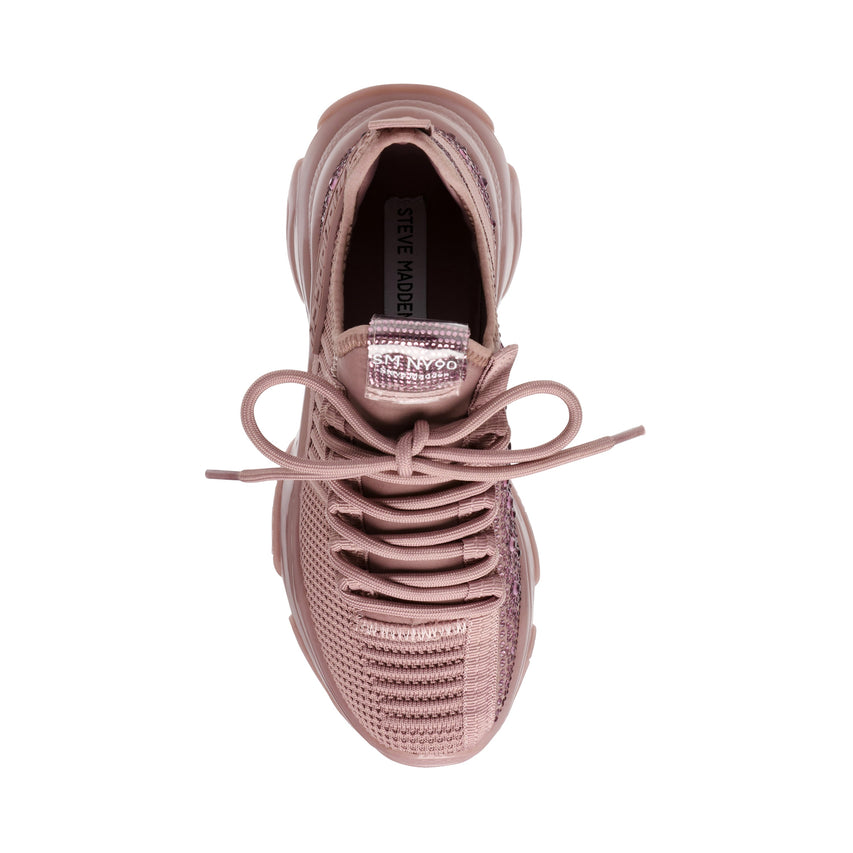 Maxilla-R Sneaker MAUVE