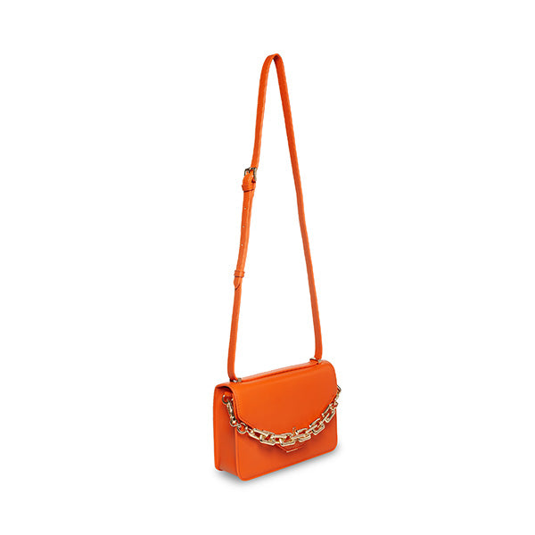 Steve Madden BINDIO-L Orange Women's Handbags Full View