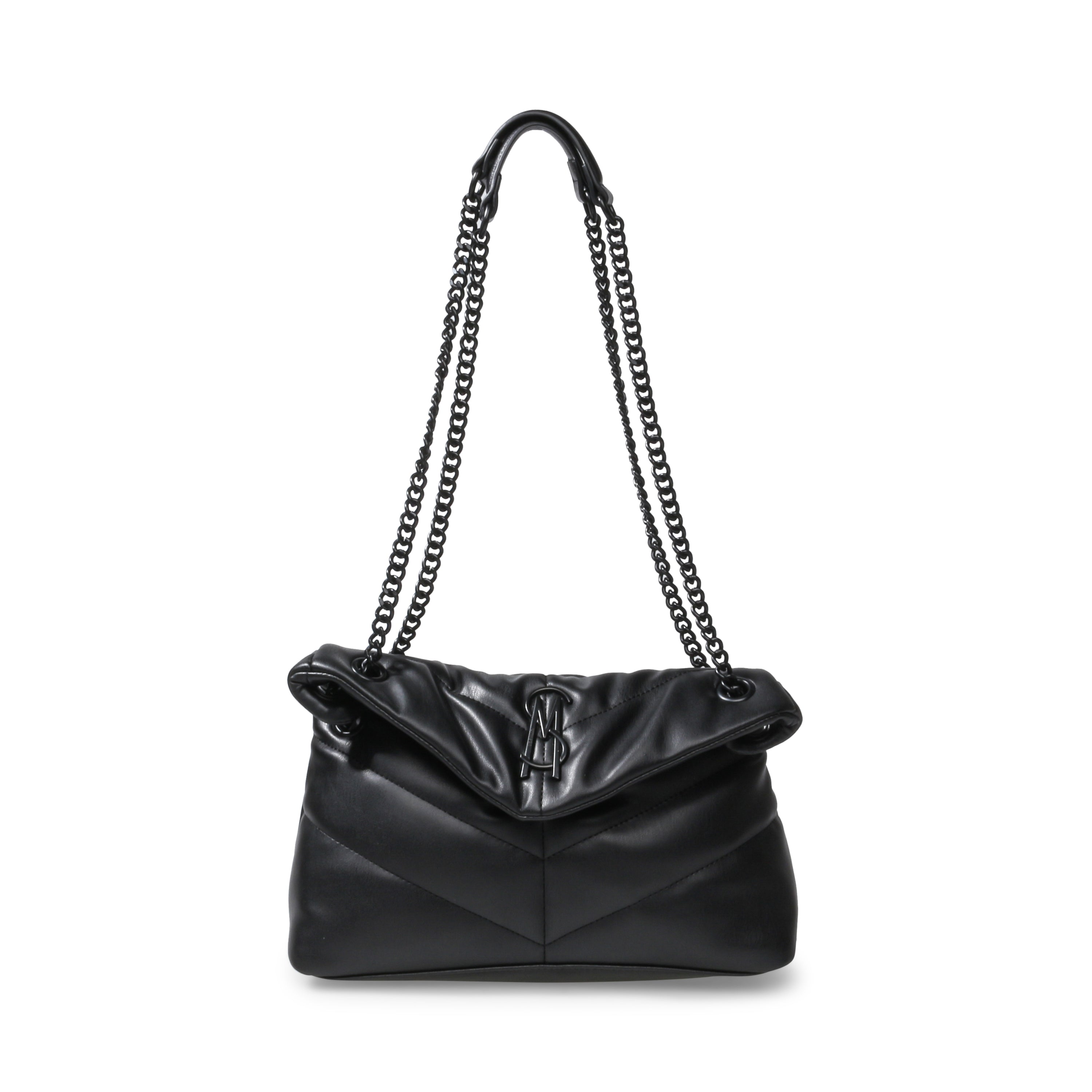 Bbelz Satchel BLACK/BLACK