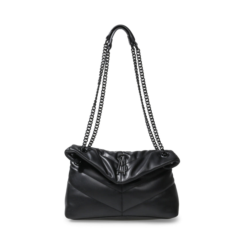Bbelz Satchel BLACK/BLACK