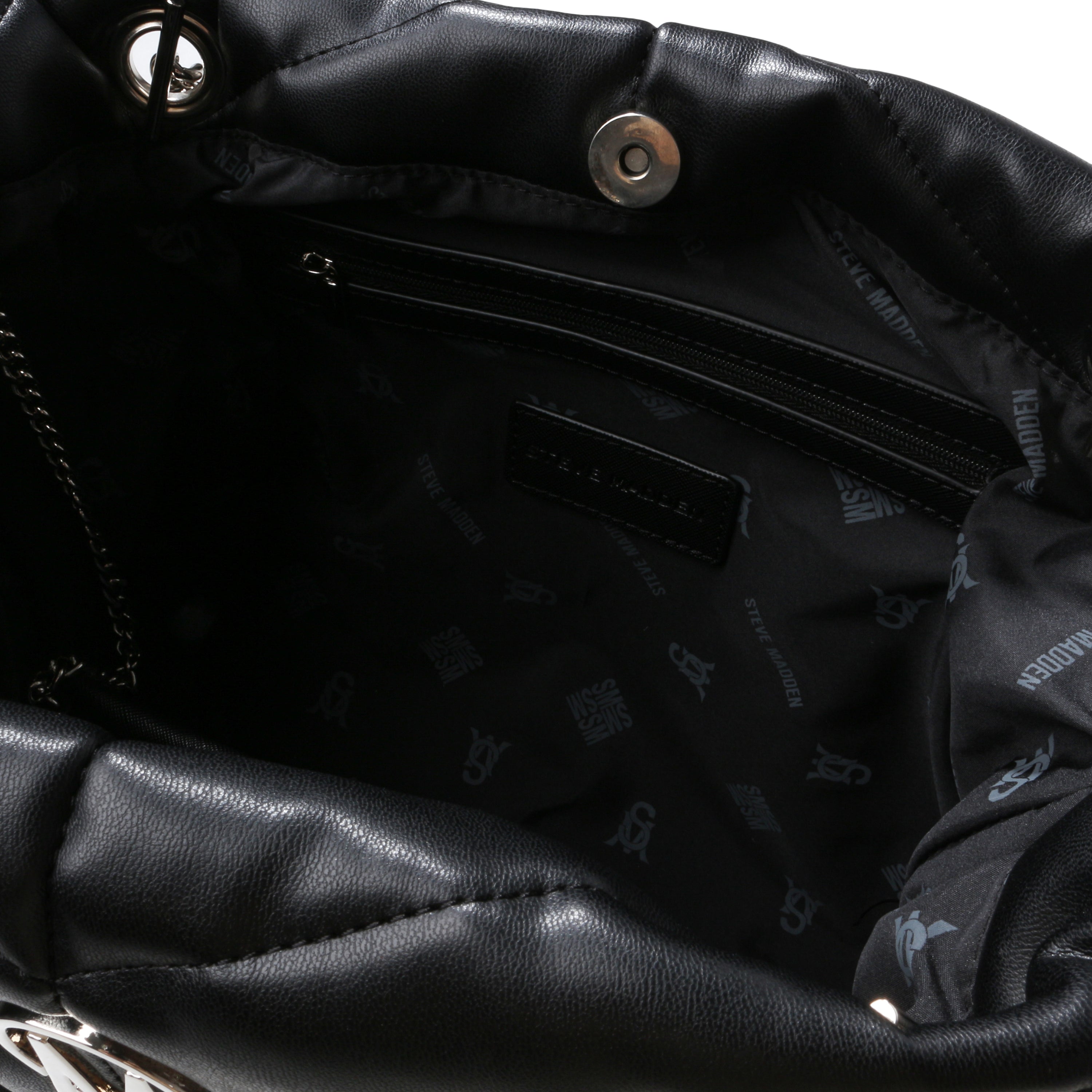 Bcameo Tote BLACK