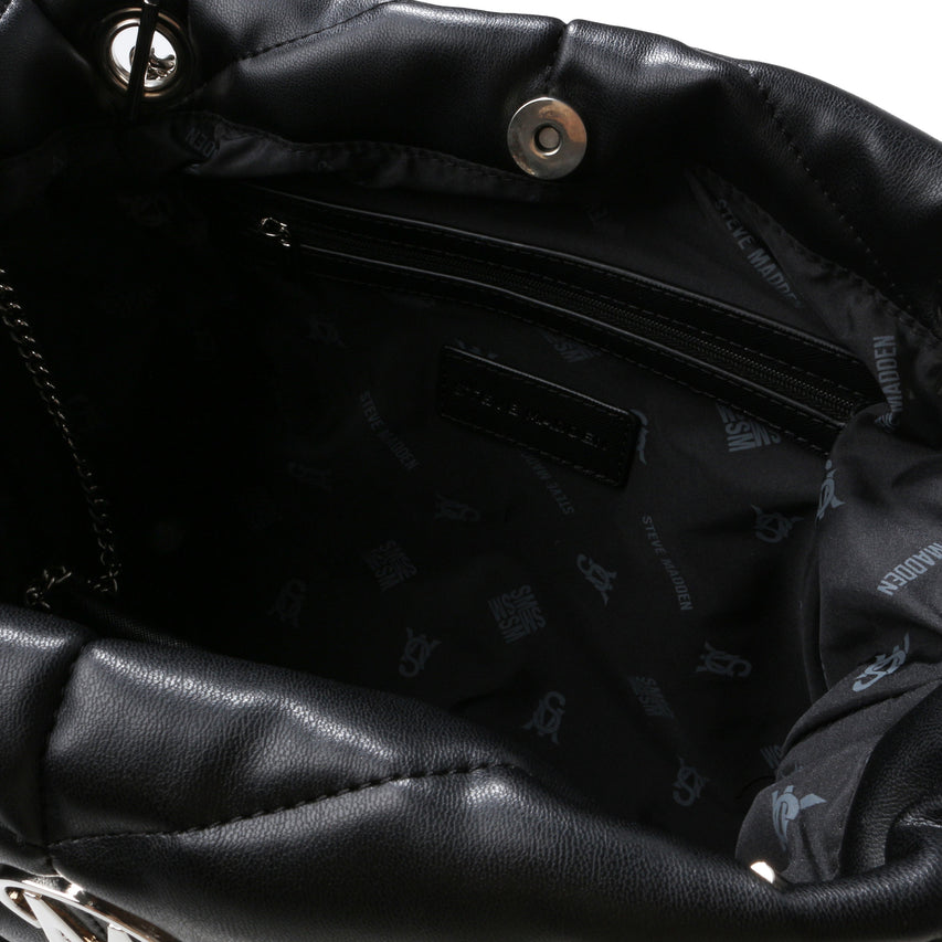 Bcameo Tote BLACK