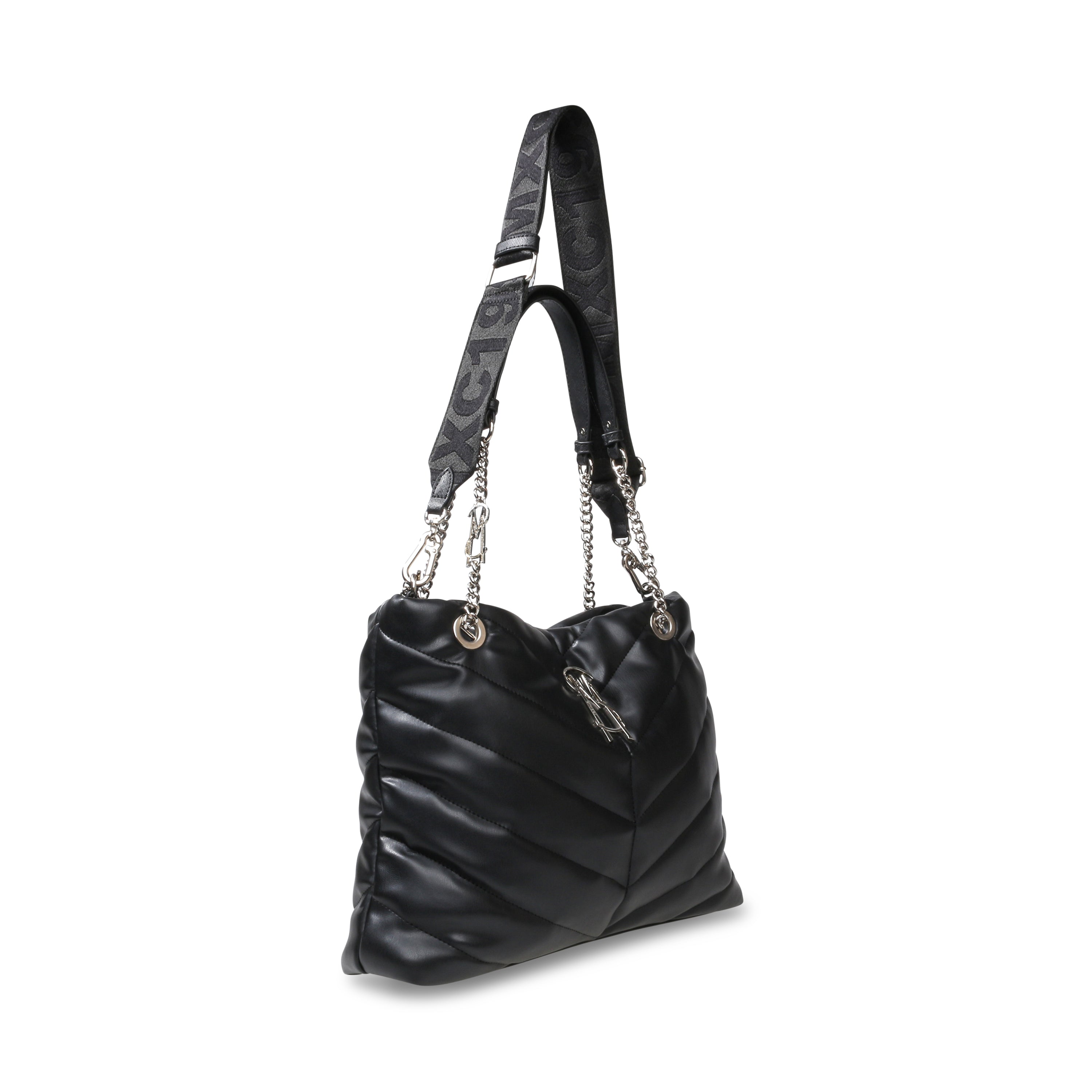 Bcameo Tote BLACK