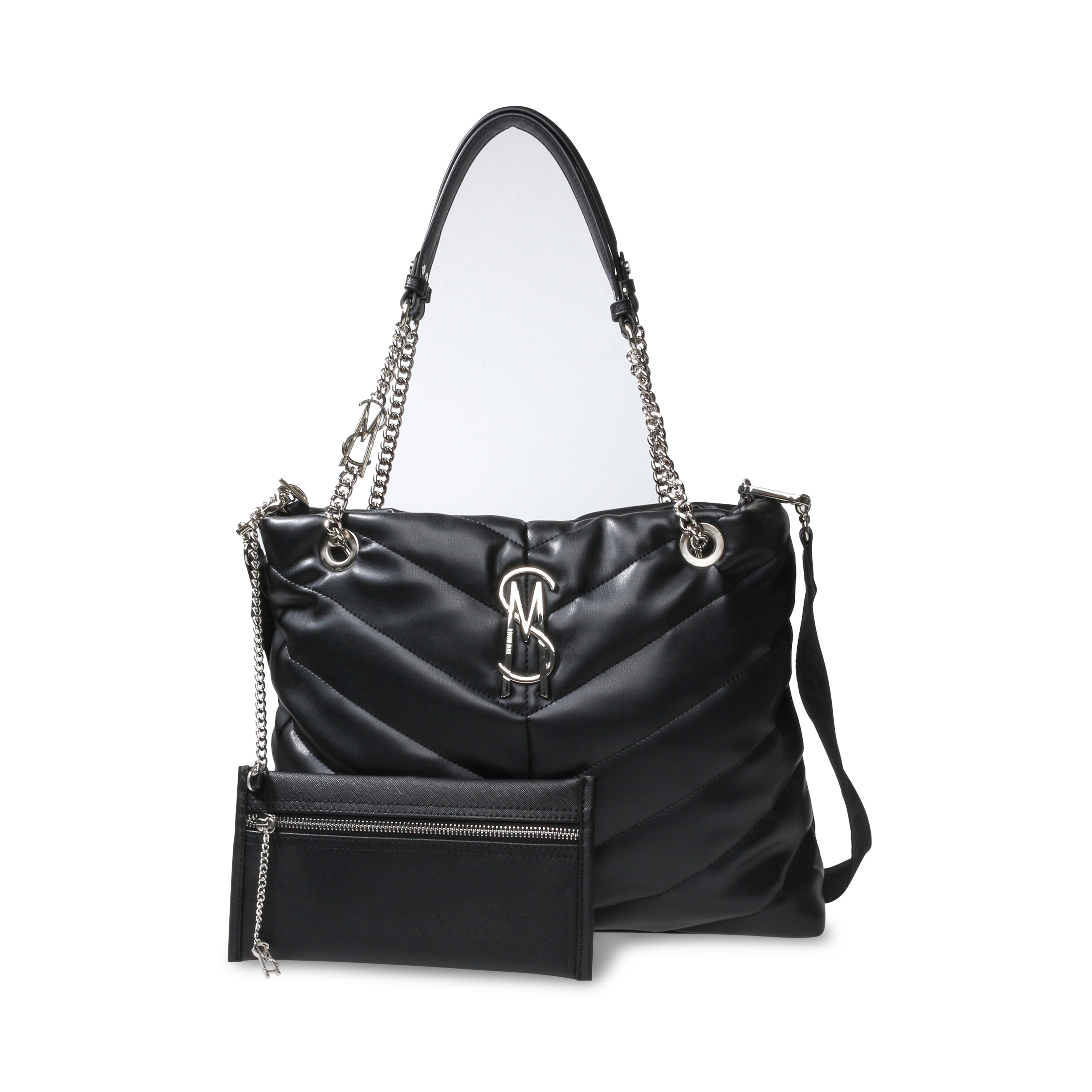 Bcameo Tote BLACK