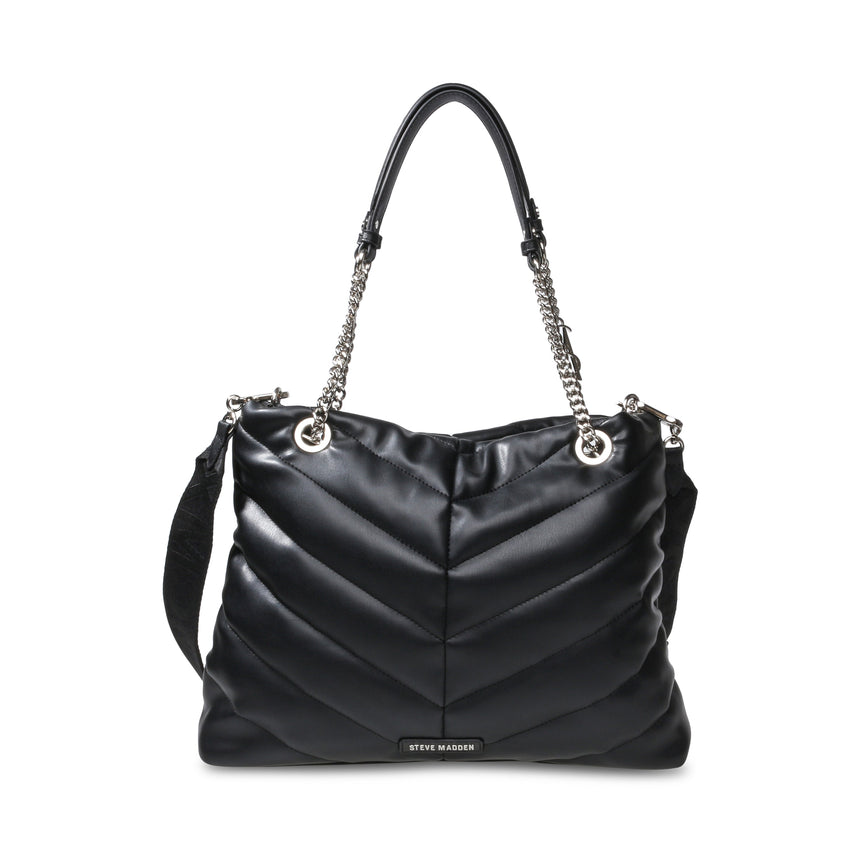 Bcameo Tote BLACK