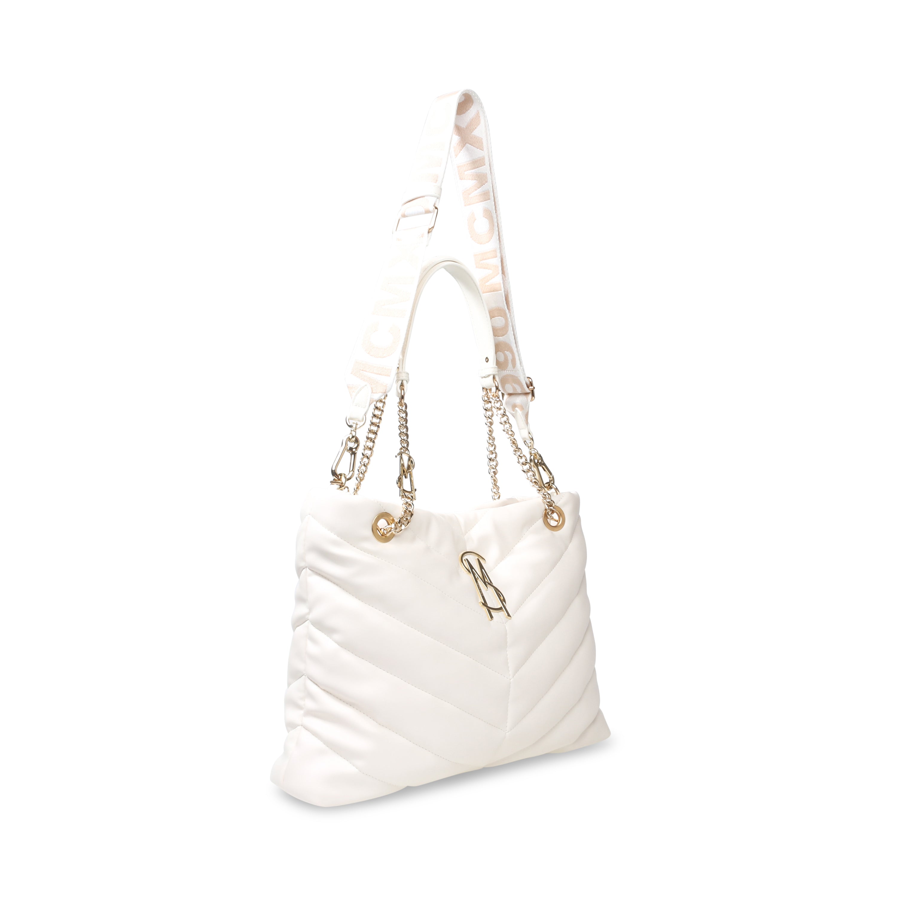 Bcameo Tote CREAM