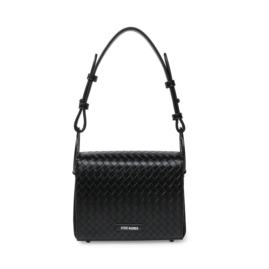 Bkleen-W Crossbody bag BLACK