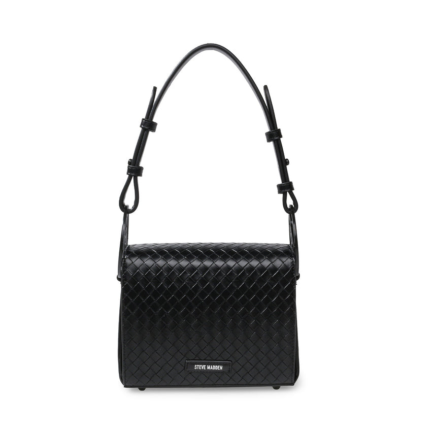 Bkleen-W Crossbody bag BLACK