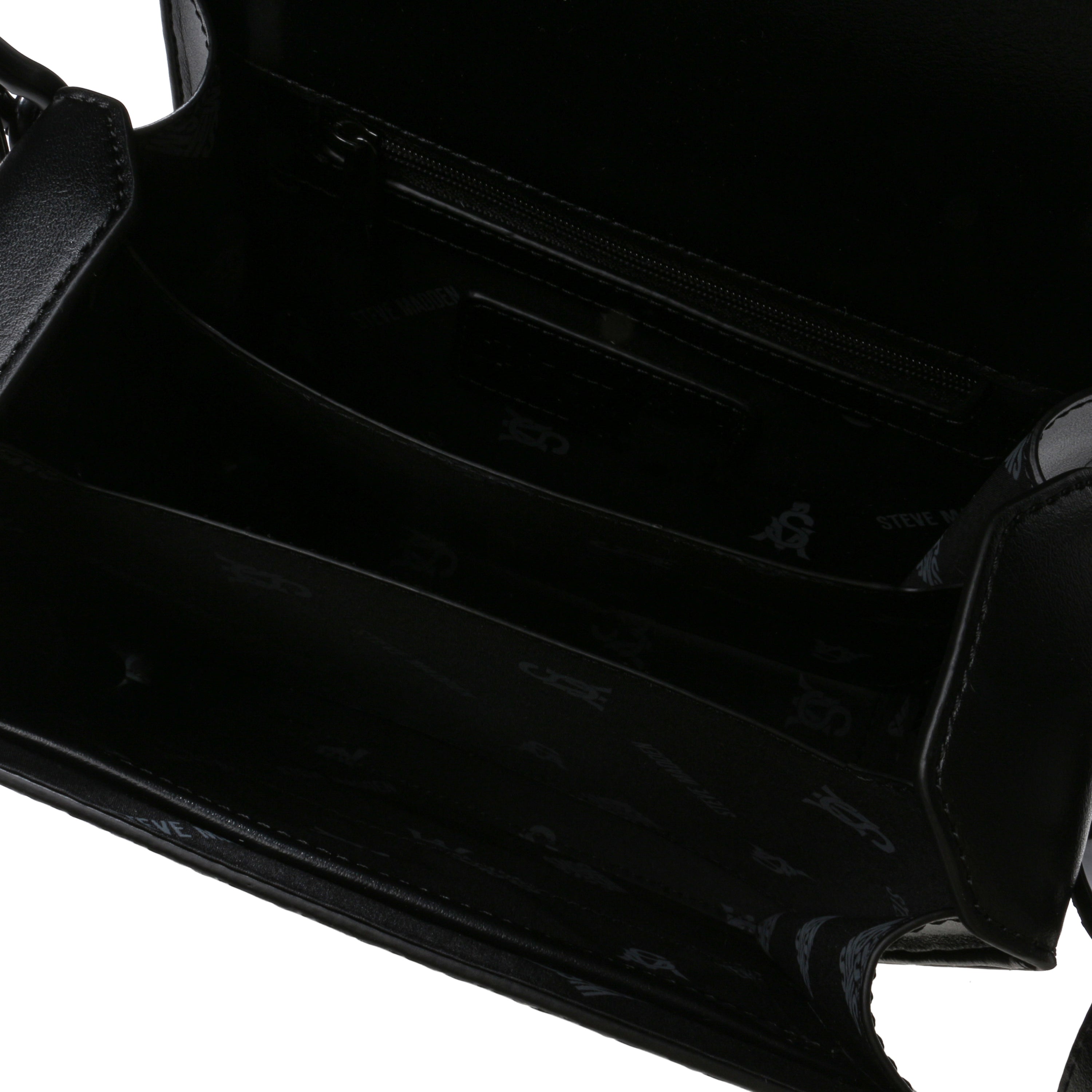 Bkleen-W Crossbody bag BLACK