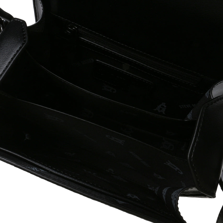 Bkleen-W Crossbody bag BLACK