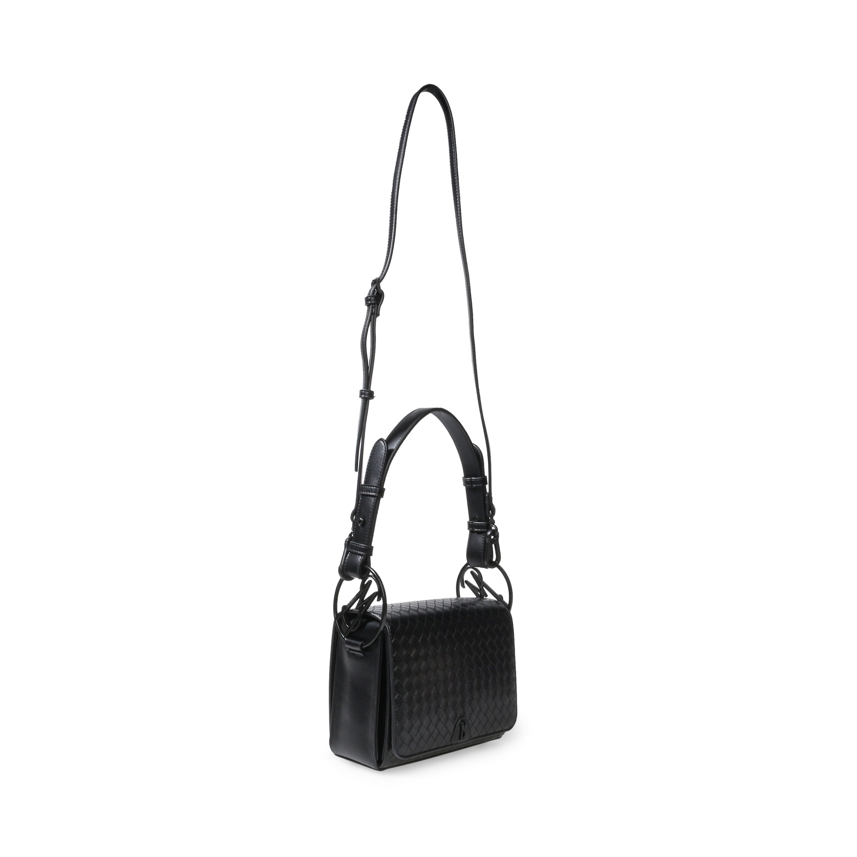 Bkleen-W Crossbody bag BLACK