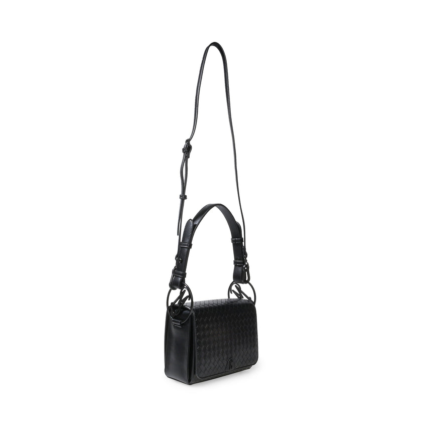 Bkleen-W Crossbody bag BLACK