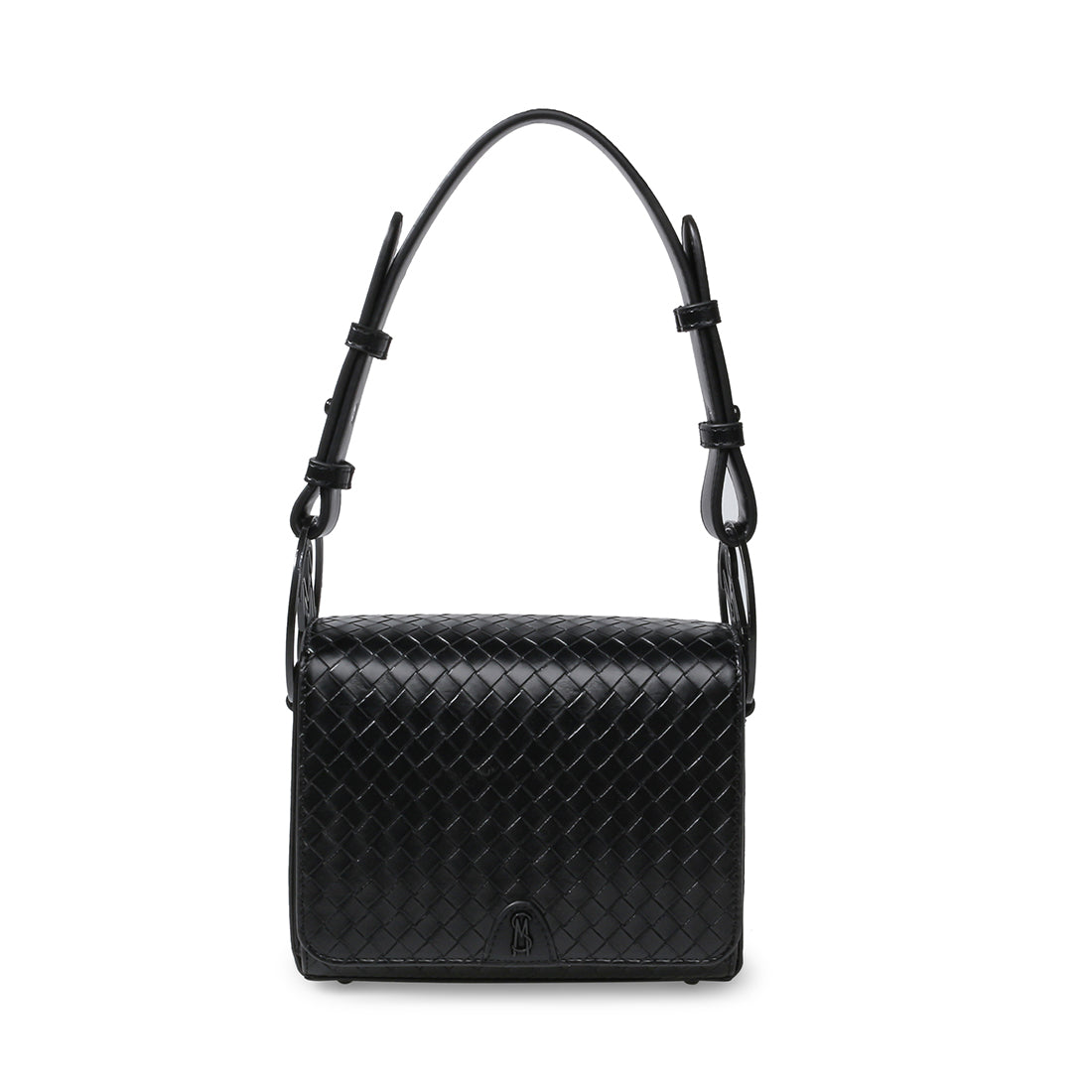 Bkleen-W Crossbody bag BLACK