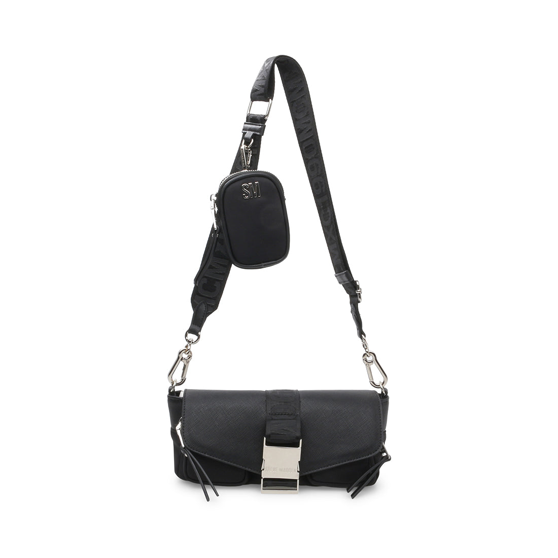 Bmove Crossbody bag BLACK