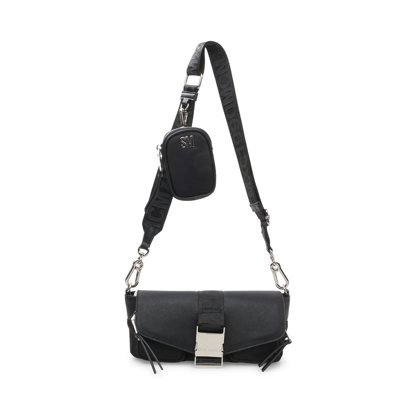 Bmove Crossbody bag BLACK
