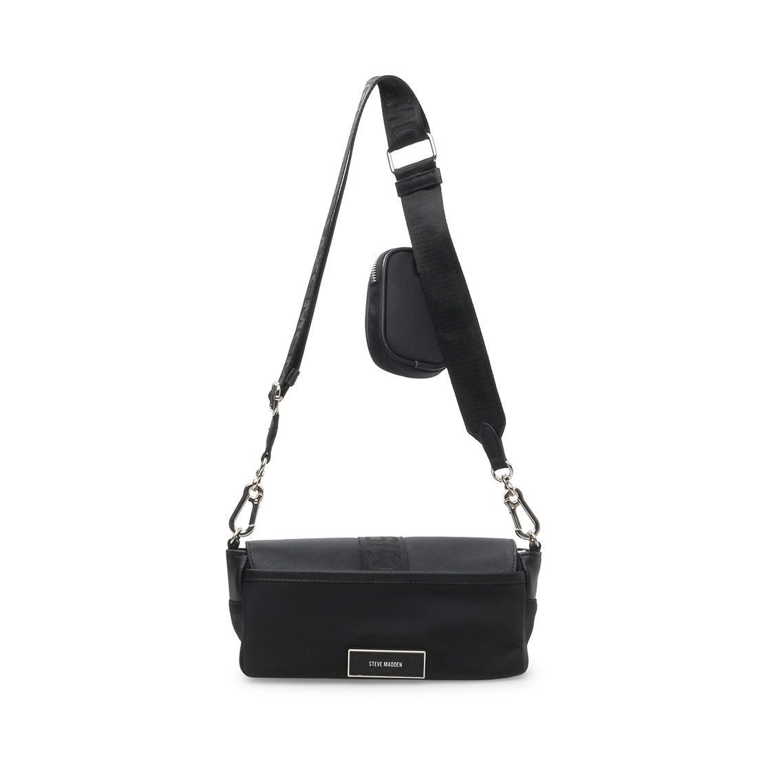 Bmove Crossbody bag BLACK