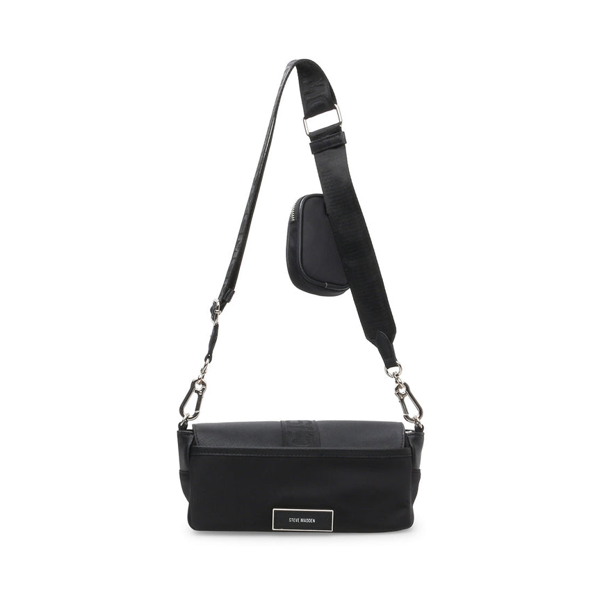 Bmove Crossbody bag BLACK