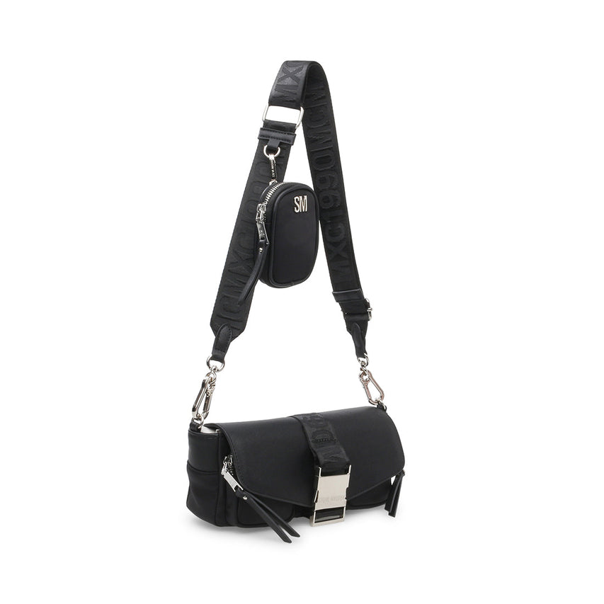 Bmove Crossbody bag BLACK