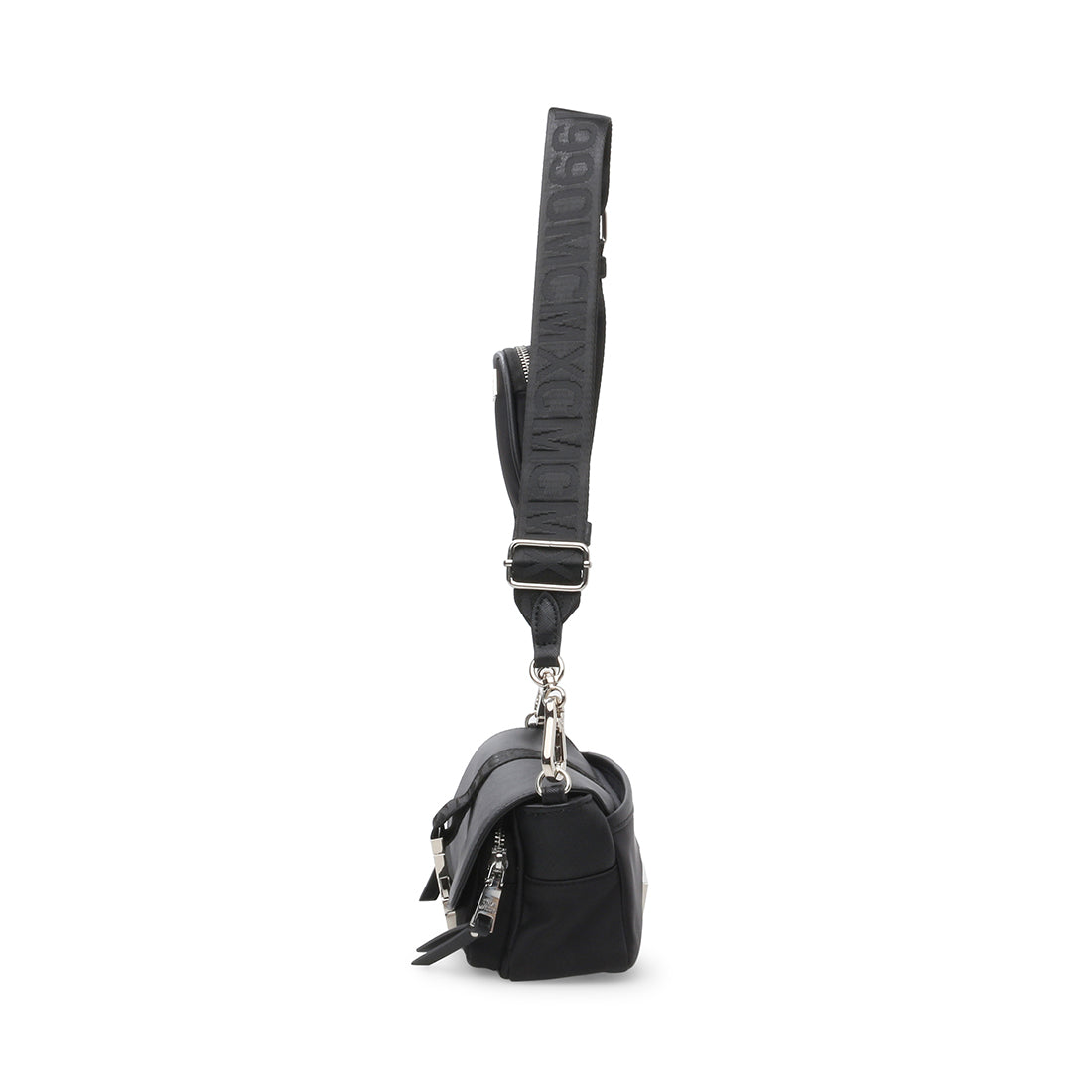 Bmove Crossbody bag BLACK