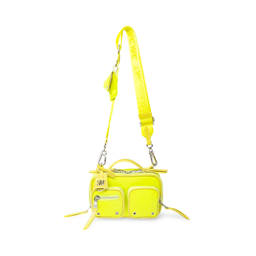 Bronda-n Crossbody bag CITRON