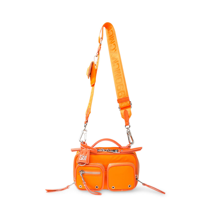 Bronda-n Crossbody bag TANGERINE