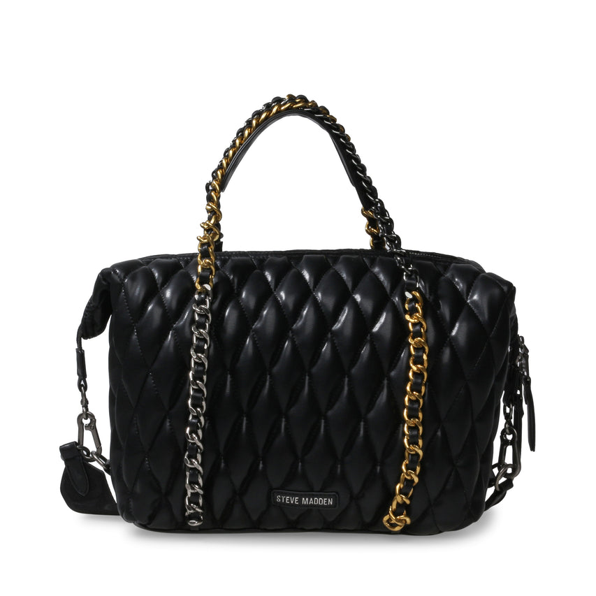 Bspur Tote BLACK