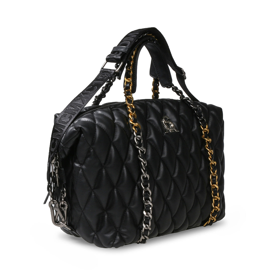 Bspur Tote BLACK