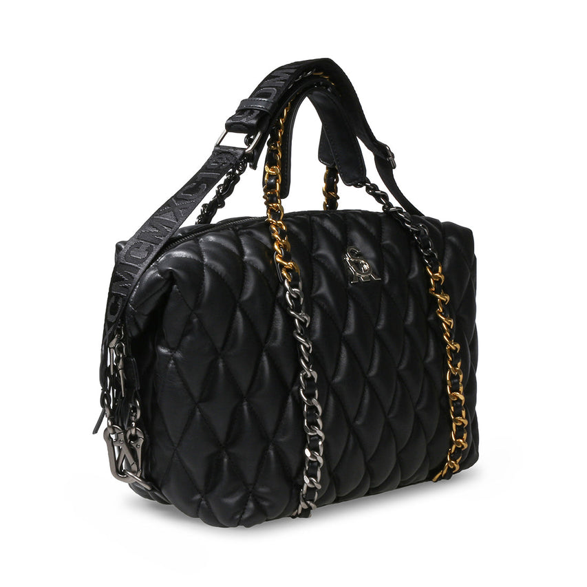 Bspur Tote BLACK