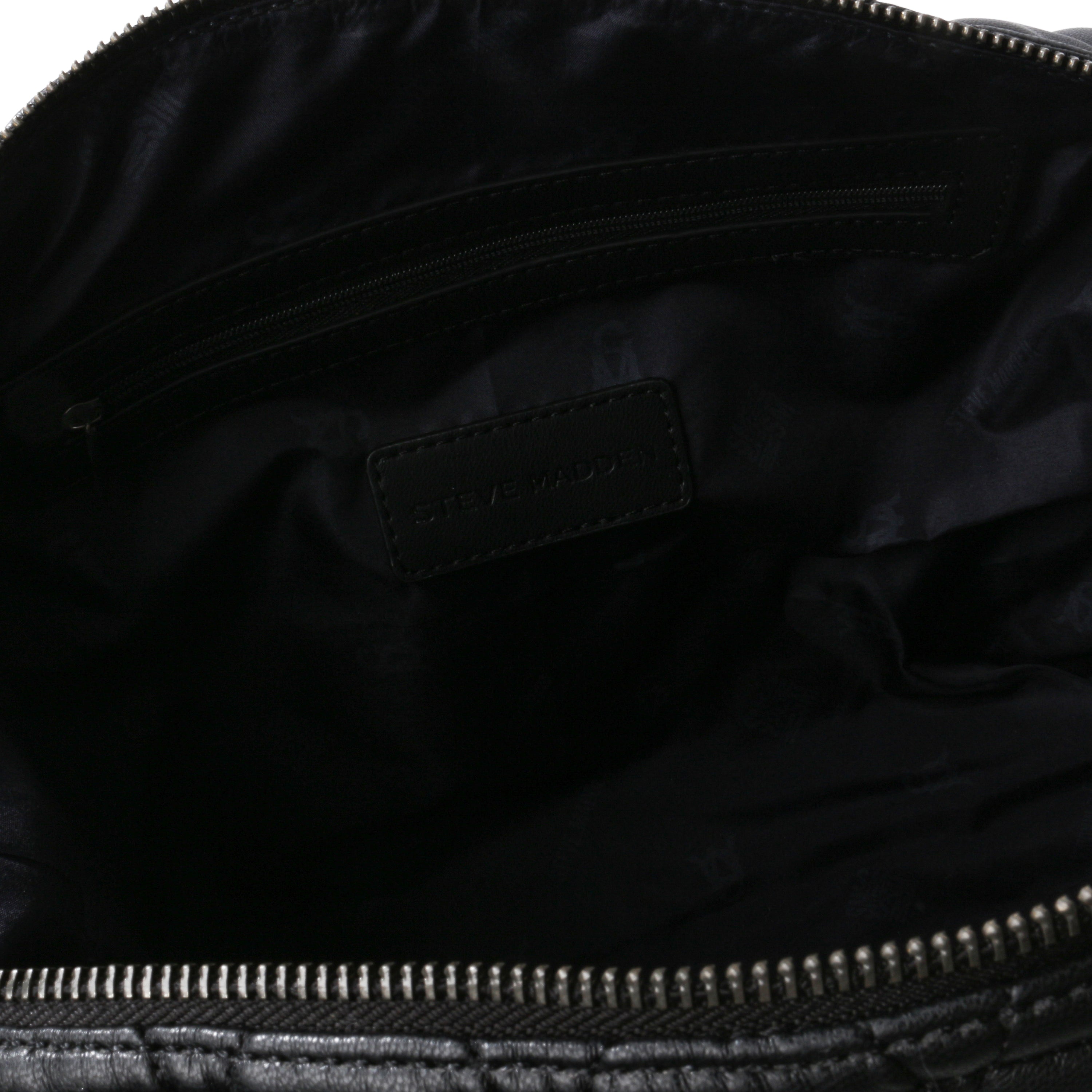 Bspur Tote BLACK