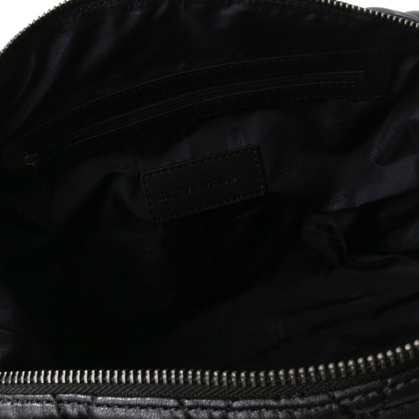Bspur Tote BLACK