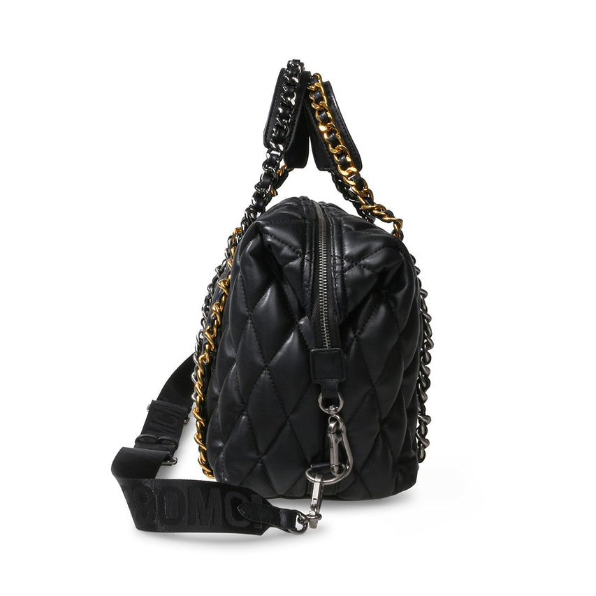 Bspur Tote BLACK