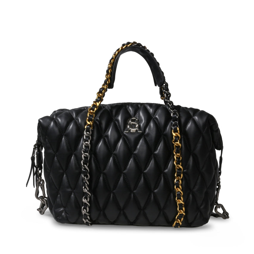Bspur Tote BLACK
