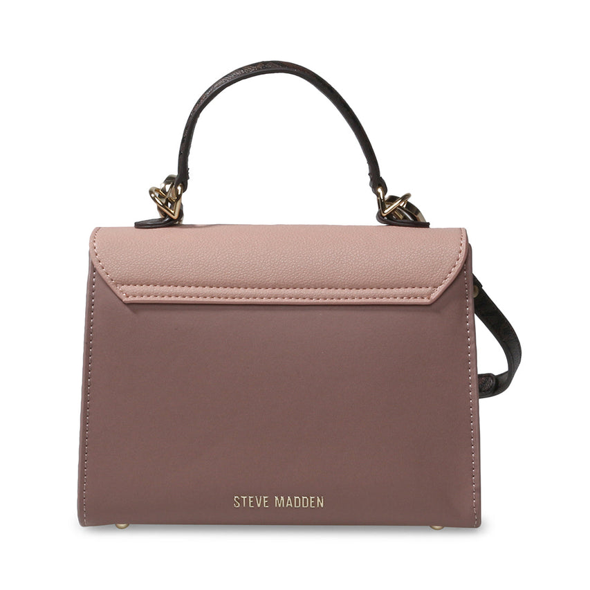 Btart Satchel BLUSH