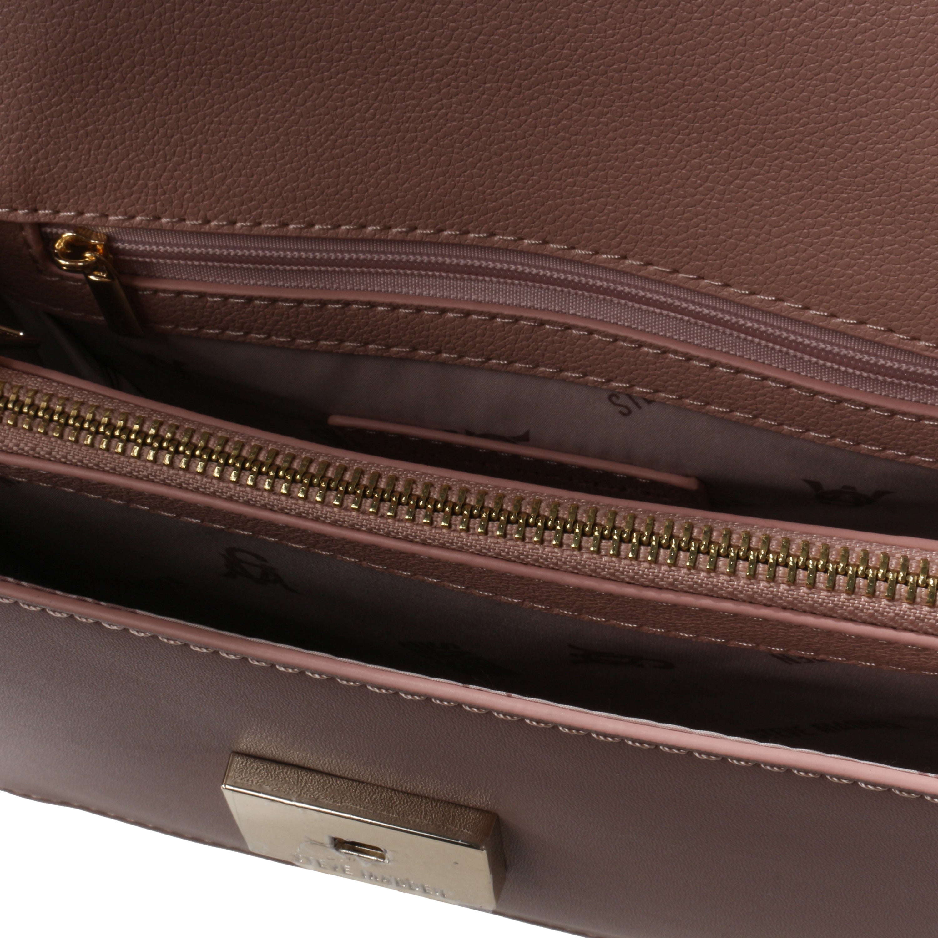 Btart Satchel BLUSH