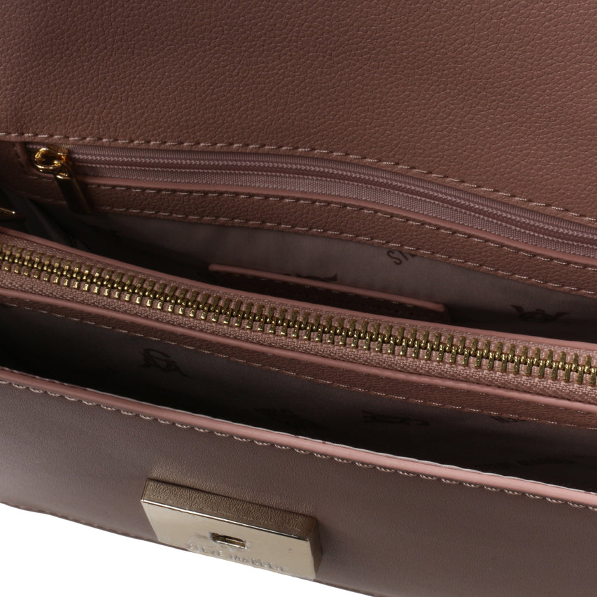 Btart Satchel BLUSH